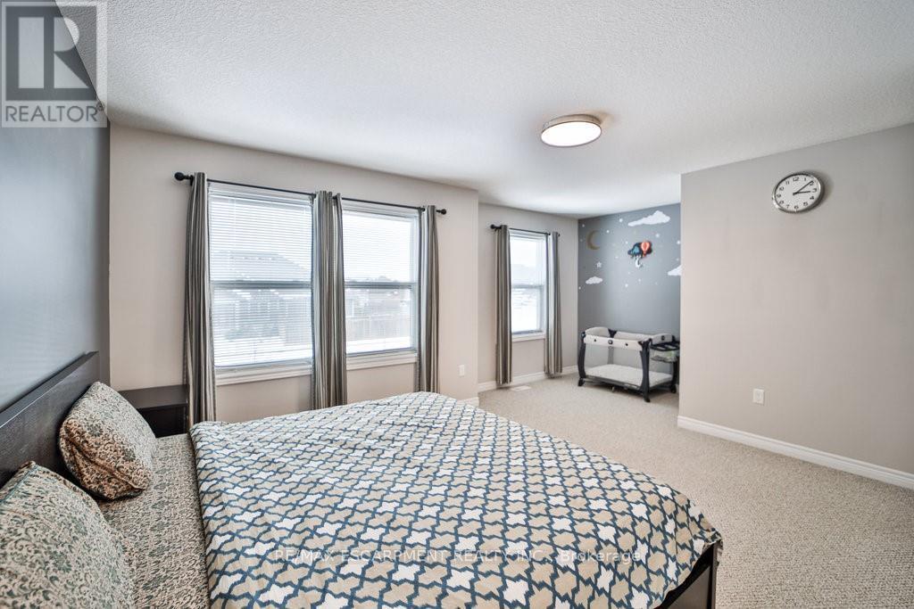 54 Harvest Gate, West Lincoln, Ontario  L0R 2A0 - Photo 20 - X12138848