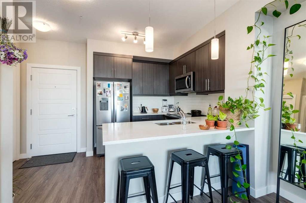 Property at 309, 300 Auburn Meadows Manor SE image 5