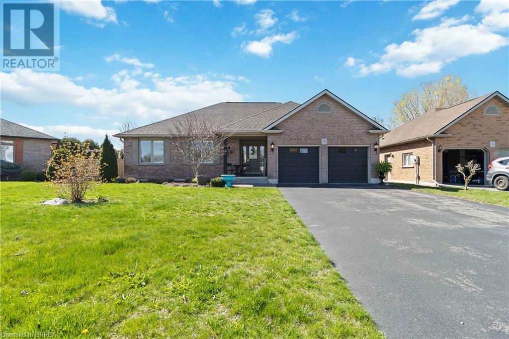 Property at 9 GREENEAGLE Drive image 1