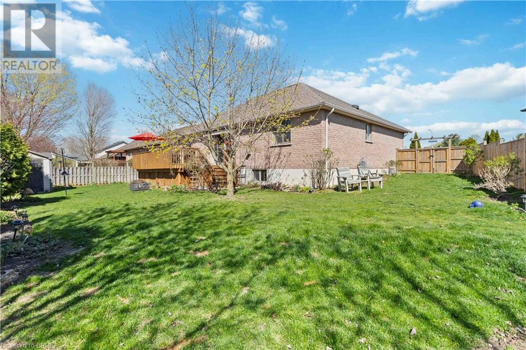 9 Greeneagle Drive, Tillsonburg, Ontario  N4G 5V6 - Photo 39 - 40721297