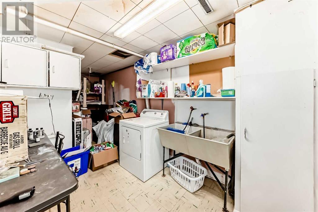 1304 14 Avenue S, Lethbridge, Alberta  T1K 0T4 - Photo 38 - A2216428