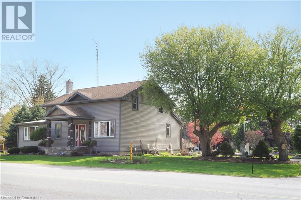 Property at 681 SAWMILL Road image 2