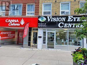 # 2 - 1723 BAYVIEW AVENUE, Toronto, Ontario