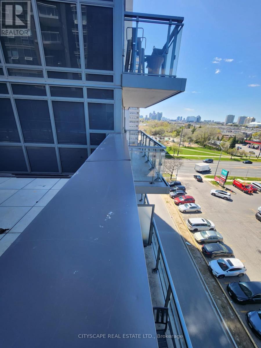 616 - 30 Meadowglen Place, Toronto, Ontario  M1G 0A6 - Photo 35 - E12138952