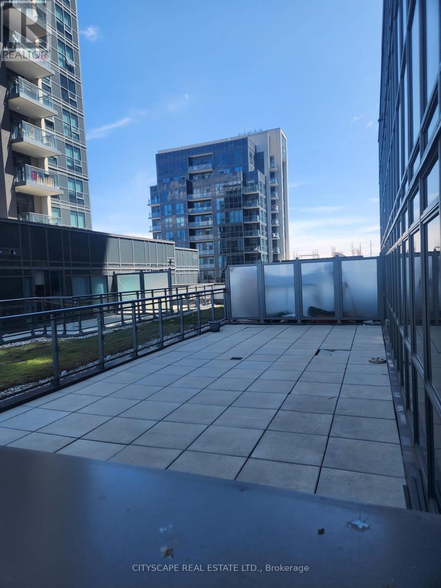 616 - 30 Meadowglen Place, Toronto, Ontario  M1G 0A6 - Photo 31 - E12138952