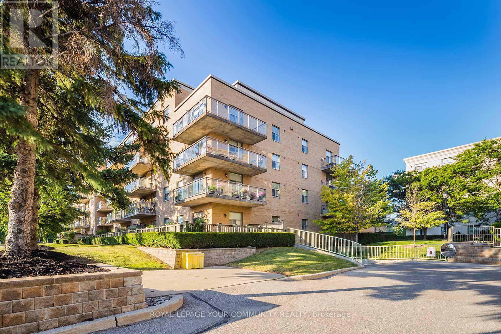 109 - 2502 RUTHERFORD ROAD, vaughan (maple), Ontario