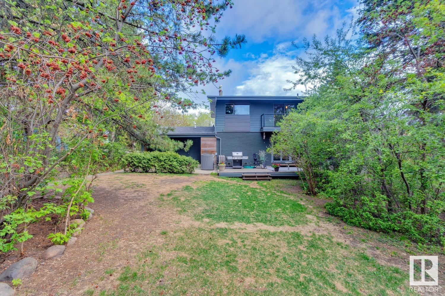 12703 Grand View Dr Nw, Edmonton, Alberta  T6H 4K5 - Photo 47 - E4435645