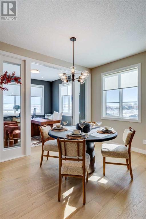 422 River Avenue, Cochrane, Alberta  T4C 3B8 - Photo 19 - A2194044