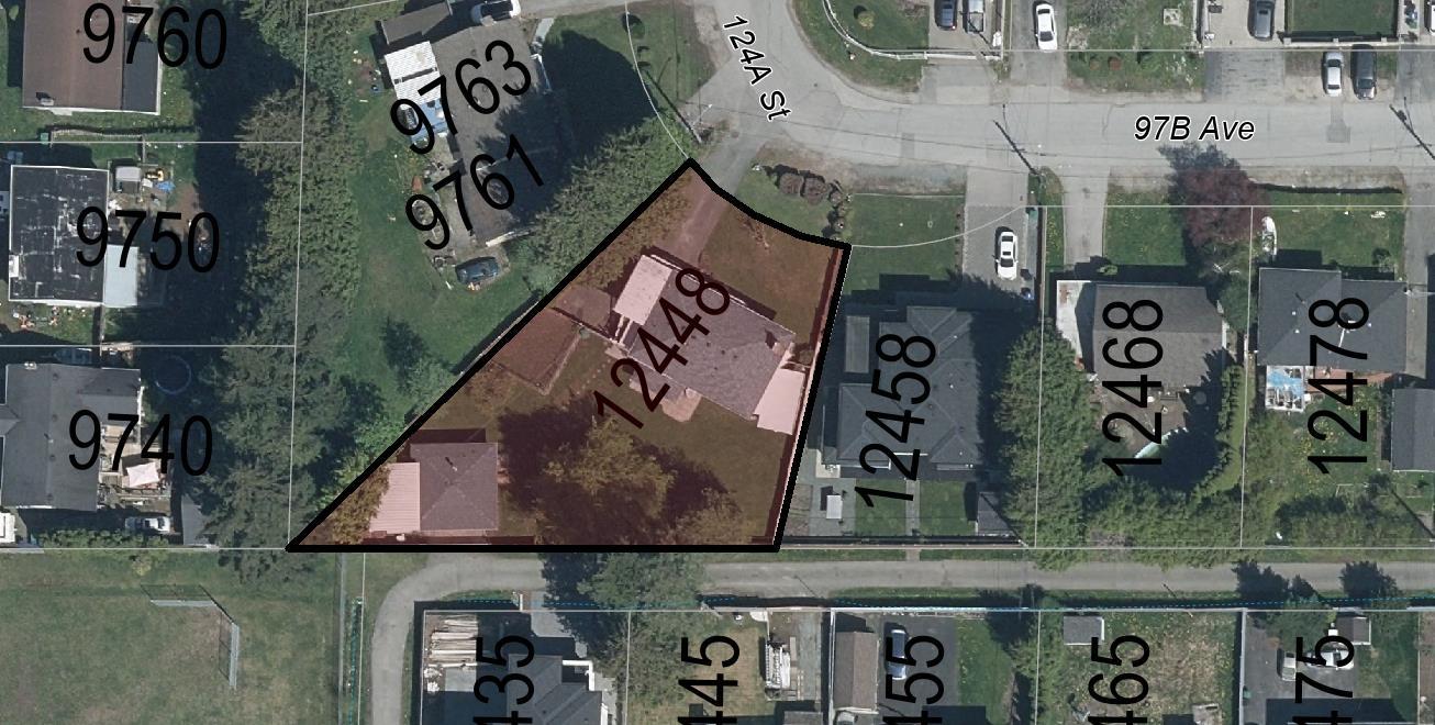 Property at 12448 97B AVENUE image 2
