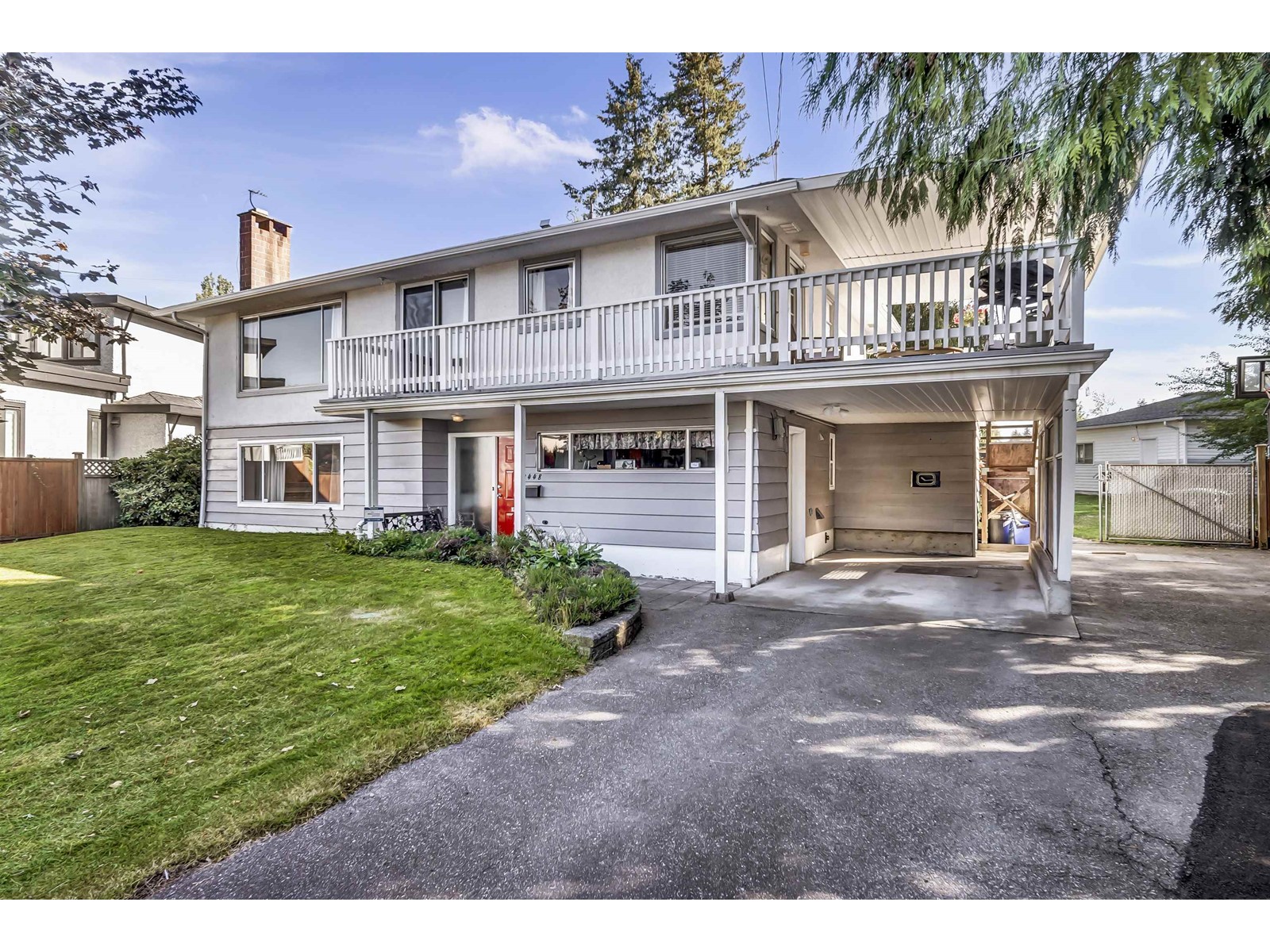 12448 97B AVENUE, Surrey, British Columbia