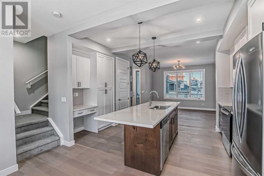 23 Agate Road, Cochrane, Alberta  T4C 3B9 - Photo 17 - A2201917