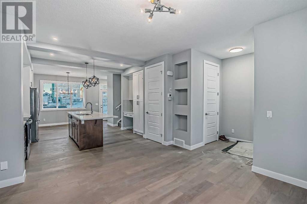23 Agate Road, Cochrane, Alberta  T4C 3B9 - Photo 7 - A2201917
