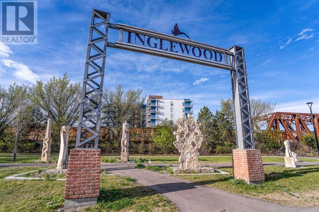 611, 35 Inglewood Park Se, Calgary, Alberta  T2G 1B5 - Photo 38 - A2205525