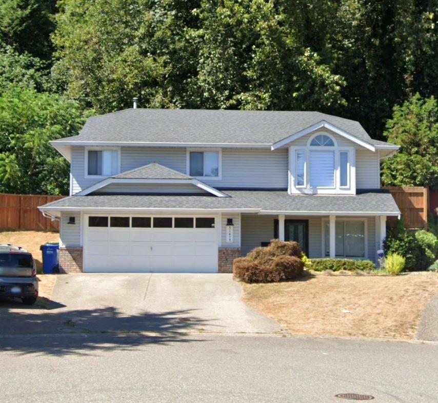 31473 CROSSLEY COURT, Abbotsford, British Columbia
