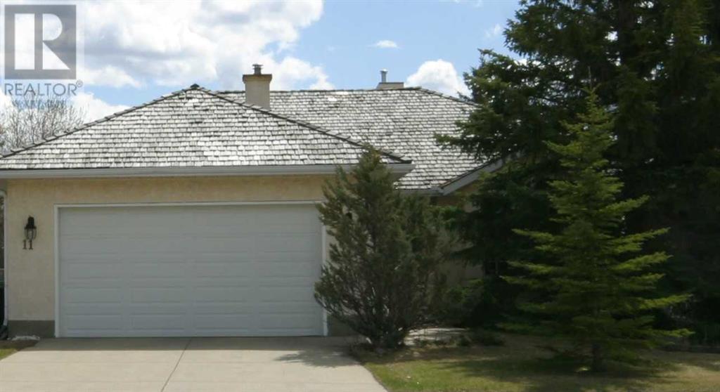 11 Hawkmount Heights Nw, Calgary, Alberta  T3G 3S4 - Photo 1 - A2215959