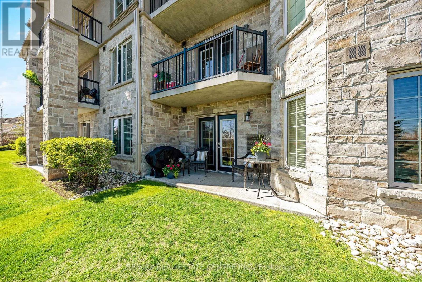 109 - 1470 Main Street E, Milton, Ontario  L9T 8W6 - Photo 14 - W12139695