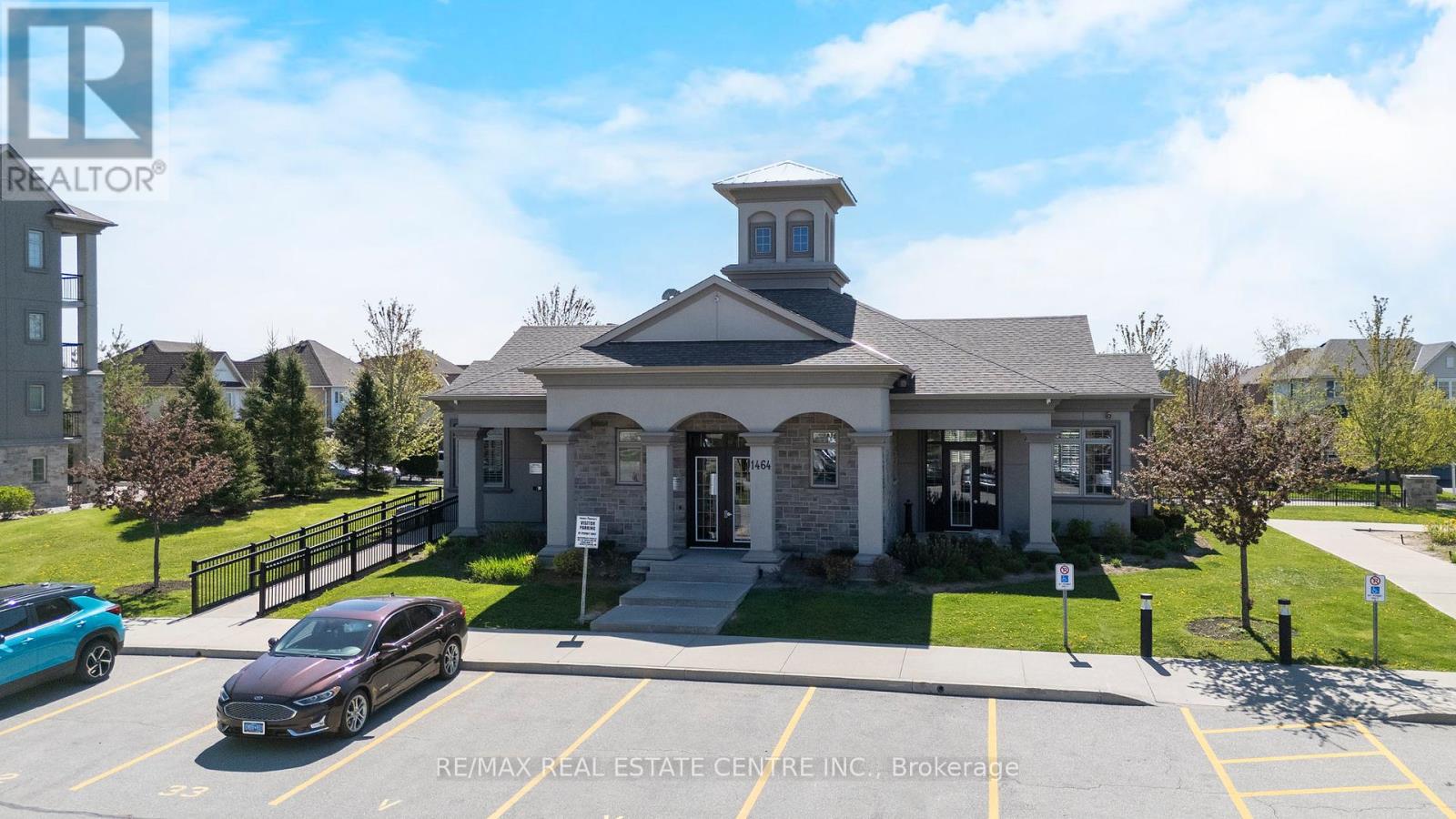 109 - 1470 Main Street E, Milton, Ontario  L9T 8W6 - Photo 28 - W12139695