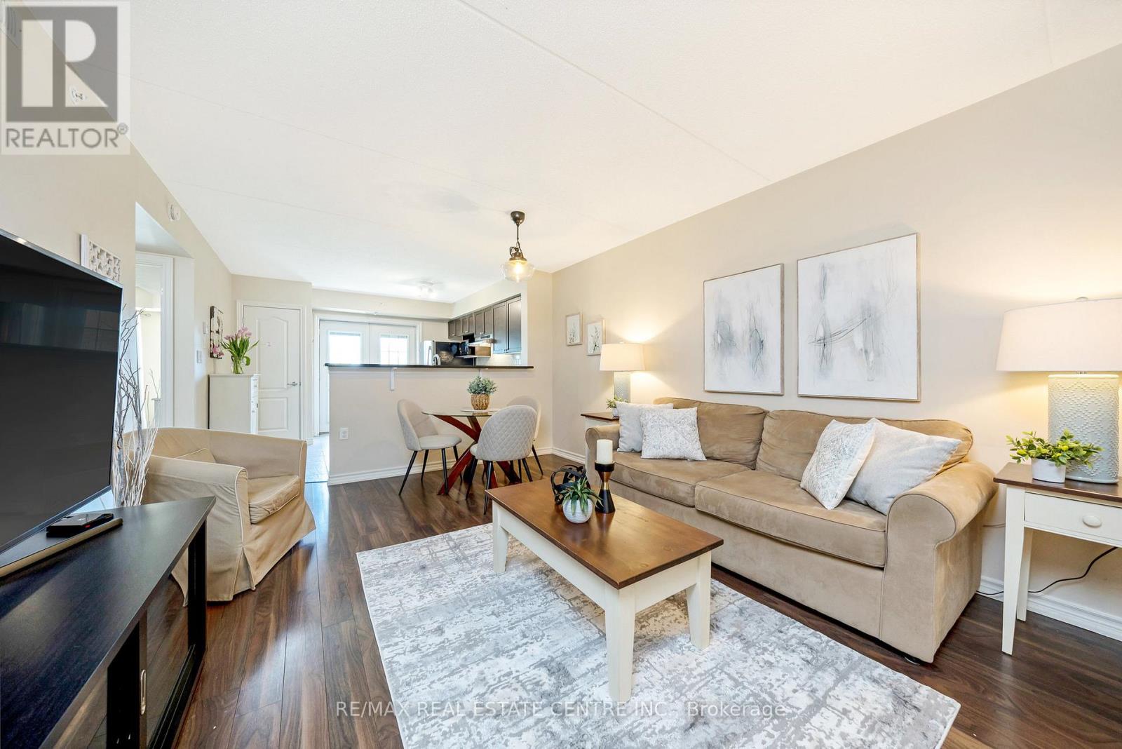 109 - 1470 Main Street E, Milton, Ontario  L9T 8W6 - Photo 6 - W12139695
