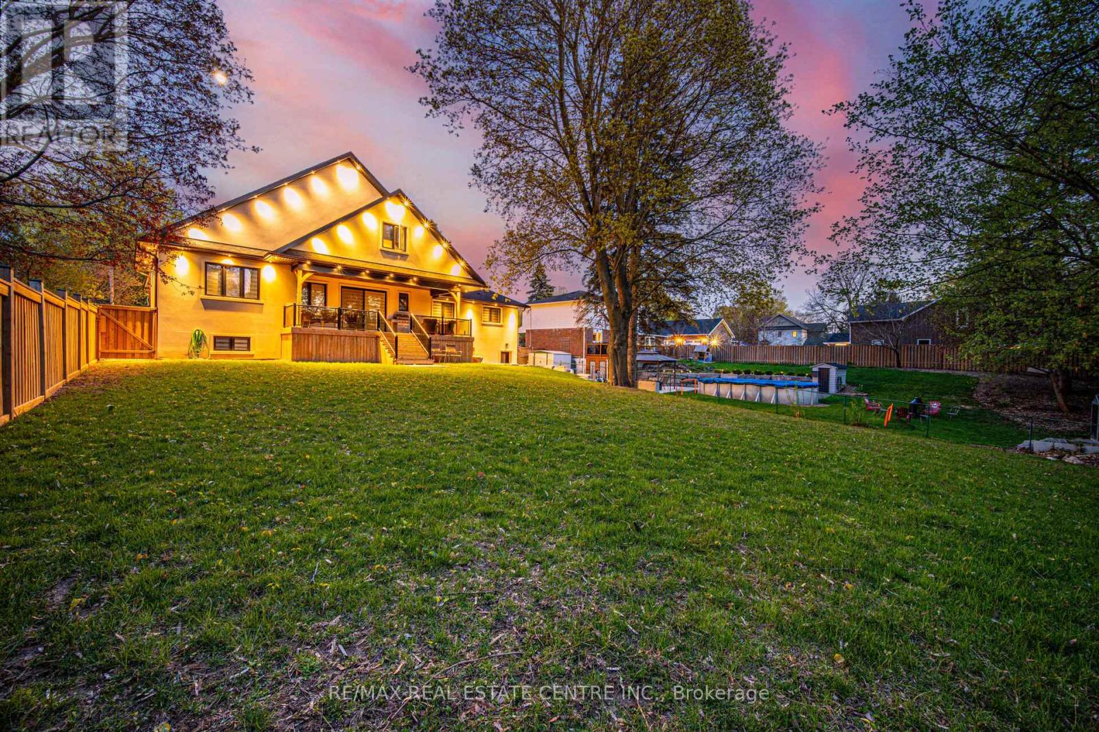 3 Larry Street, Caledon, Ontario  L7C 1K6 - Photo 45 - W12139699
