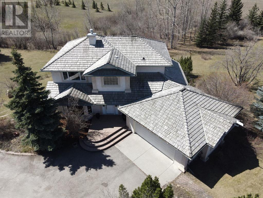 200, 243121 16 Street E, Rural Foothills County, Alberta  T1S 3L8 - Photo 45 - A2215495