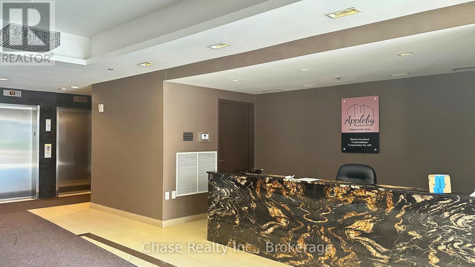 507 - 5001 Corporate Drive, Burlington, Ontario  L7L 0H5 - Photo 15 - W12139474