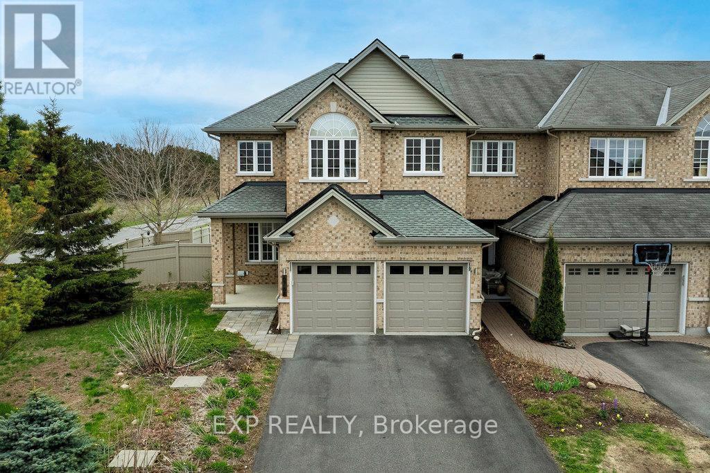 6768 Breanna Cardill Street, Ottawa, Ontario  K4P 0C3 - Photo 3 - X12139721