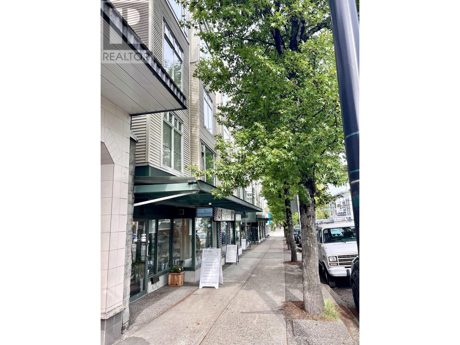 311 3727 W 10th Avenue, Vancouver, British Columbia  V6R 2G5 - Photo 12 - R3000806