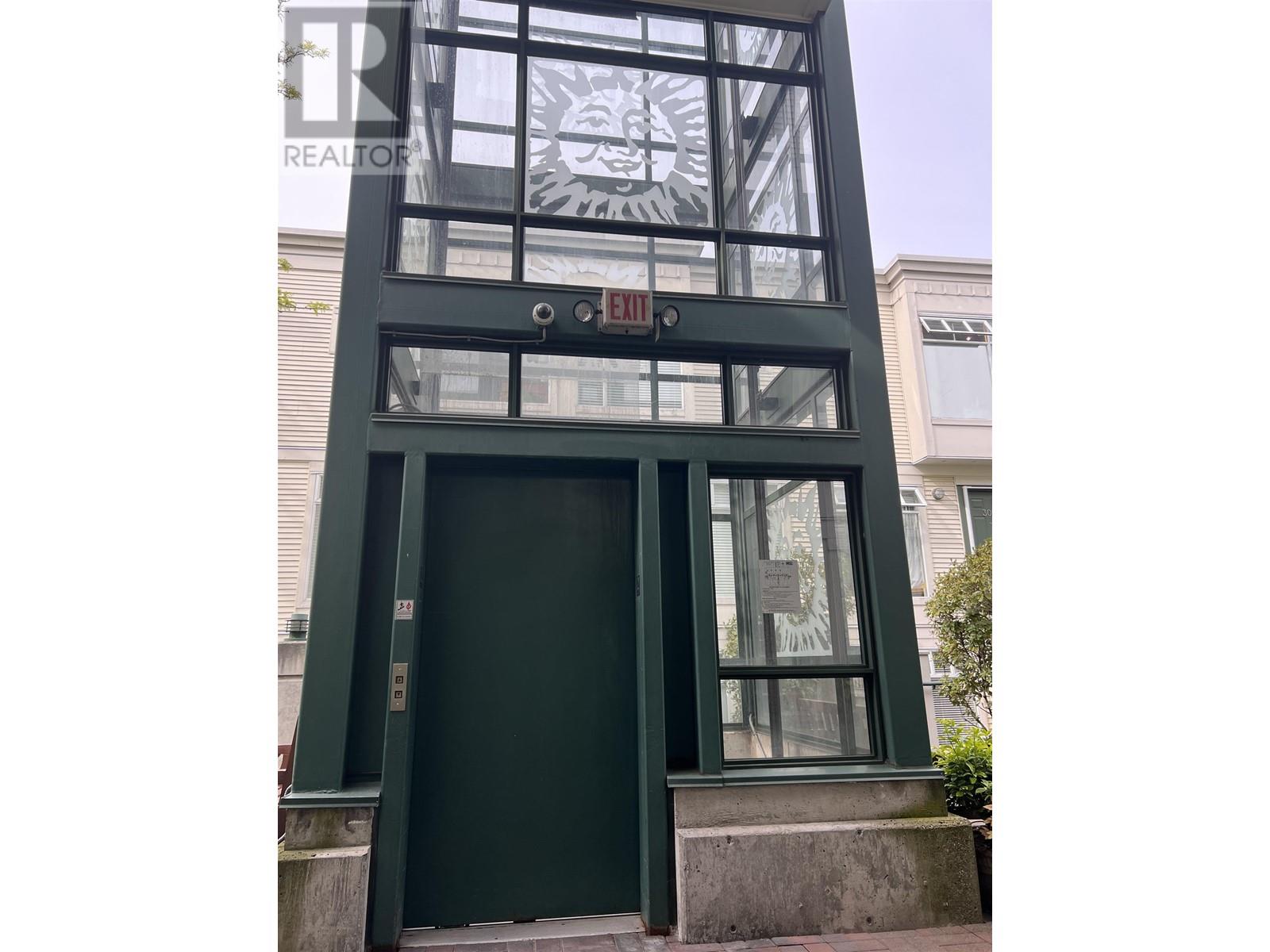 311 3727 W 10th Avenue, Vancouver, British Columbia  V6R 2G5 - Photo 5 - R3000806