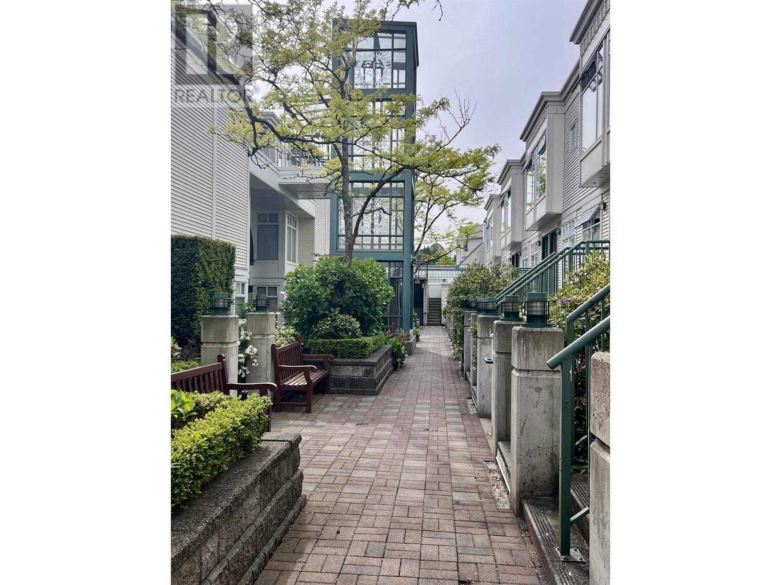 311 3727 W 10th Avenue, Vancouver, British Columbia  V6R 2G5 - Photo 9 - R3000806