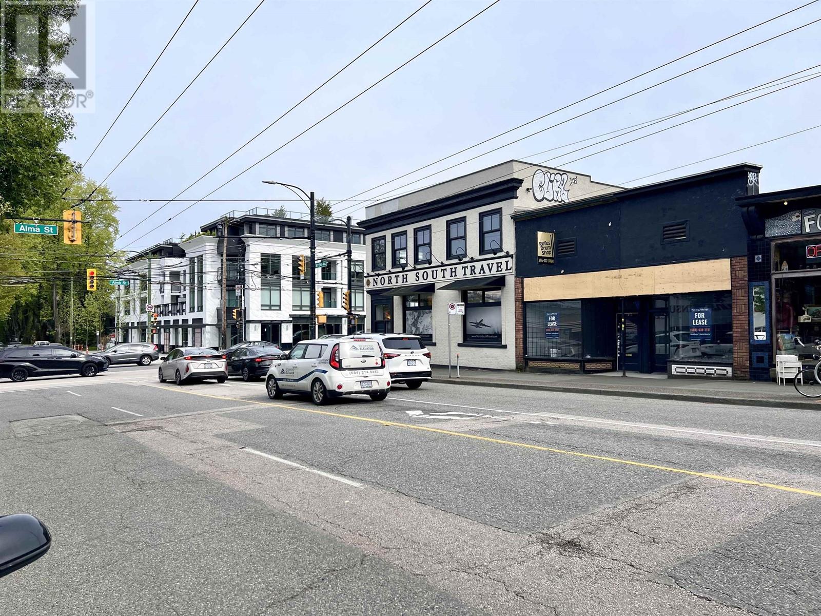 311 3727 W 10th Avenue, Vancouver, British Columbia  V6R 2G5 - Photo 13 - R3000806