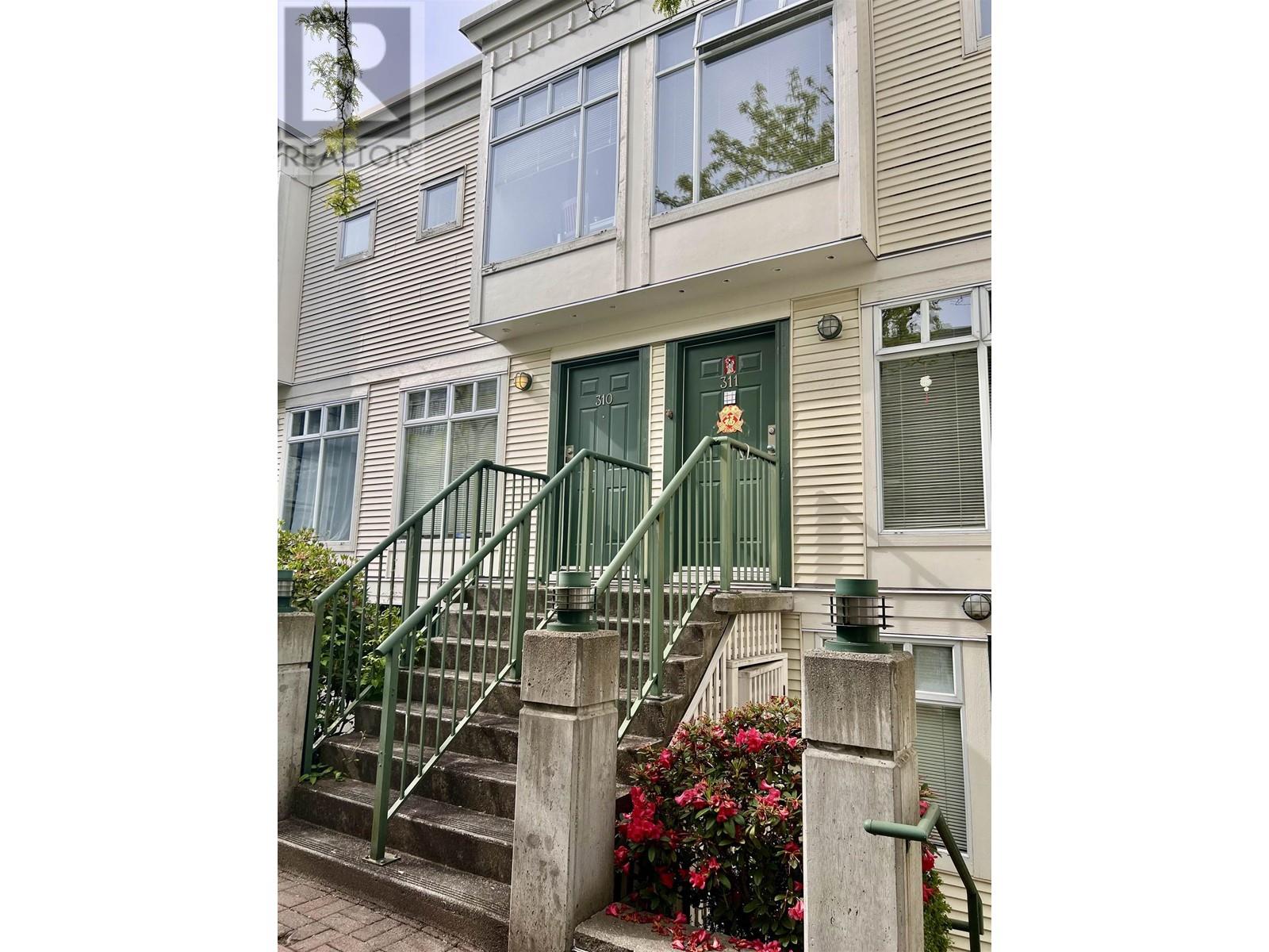 311 3727 W 10th Avenue, Vancouver, British Columbia  V6R 2G5 - Photo 7 - R3000806