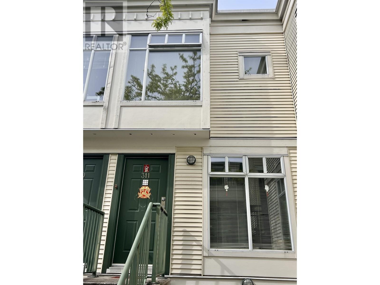 311 3727 W 10th Avenue, Vancouver, British Columbia  V6R 2G5 - Photo 6 - R3000806