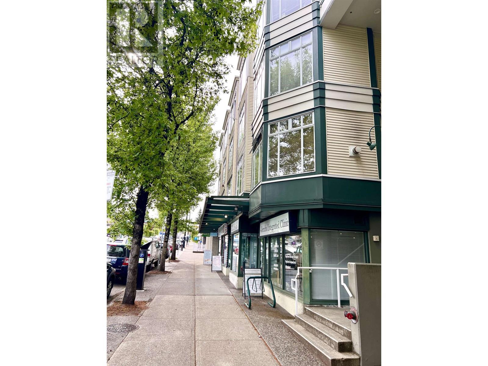 311 3727 W 10th Avenue, Vancouver, British Columbia  V6R 2G5 - Photo 10 - R3000806