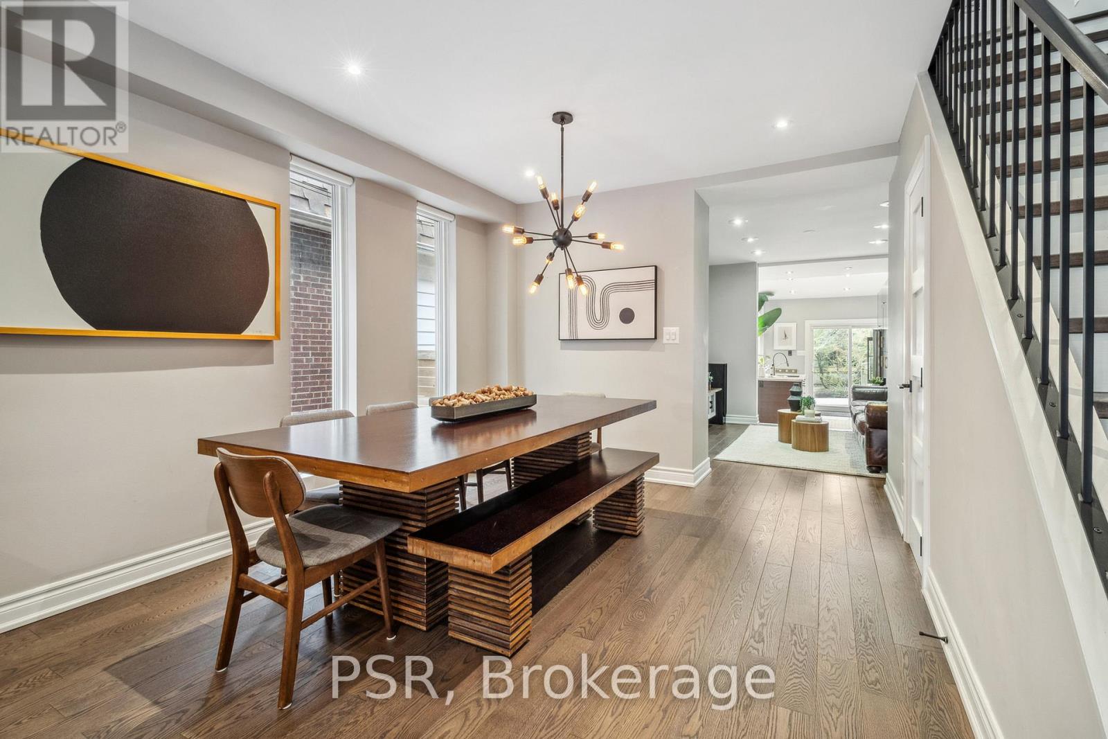 Property at 343 BALLIOL STREET image 4