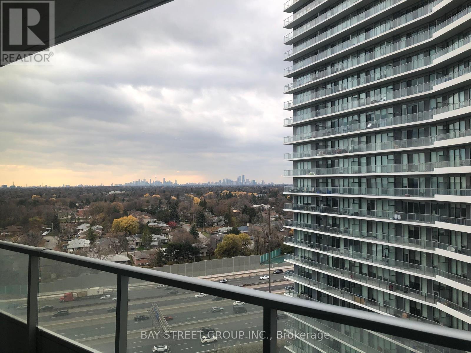 606 - 117 Mcmahon Drive, Toronto, Ontario  M2K 2X9 - Photo 12 - C12139745