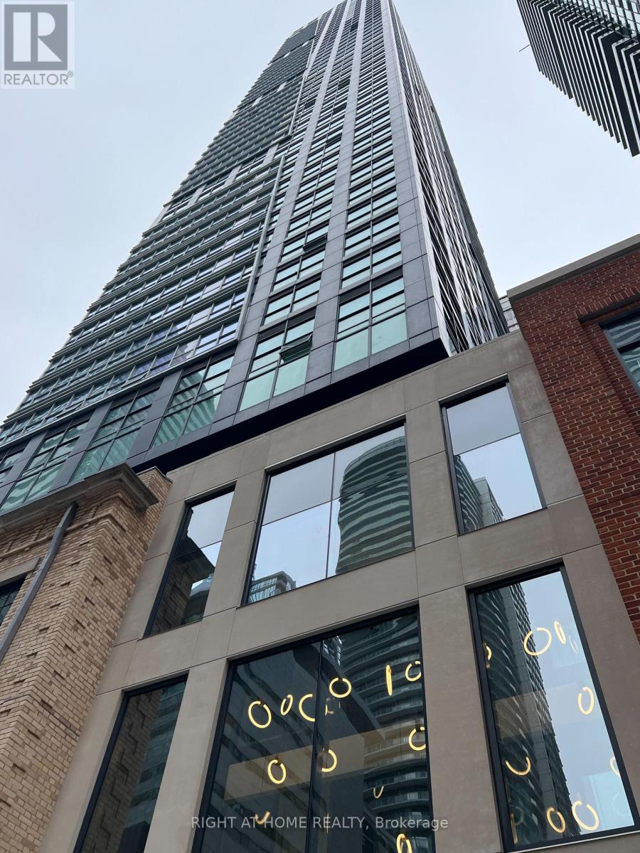 1703 - 327 King Street W, Toronto, Ontario  M5V 0W7 - Photo 3 - C12139750