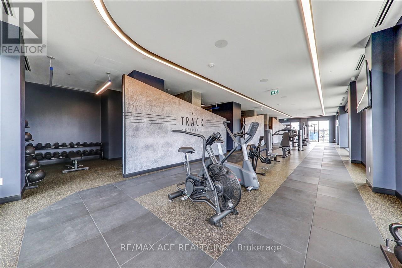2208 - 2550 Simcoe Street N, Oshawa, Ontario  L1L 0R5 - Photo 24 - E12139737