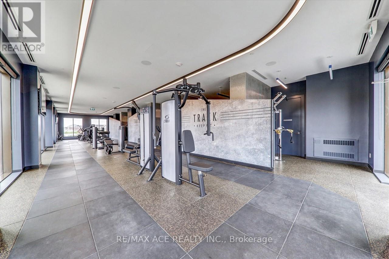 2208 - 2550 Simcoe Street N, Oshawa, Ontario  L1L 0R5 - Photo 26 - E12139737