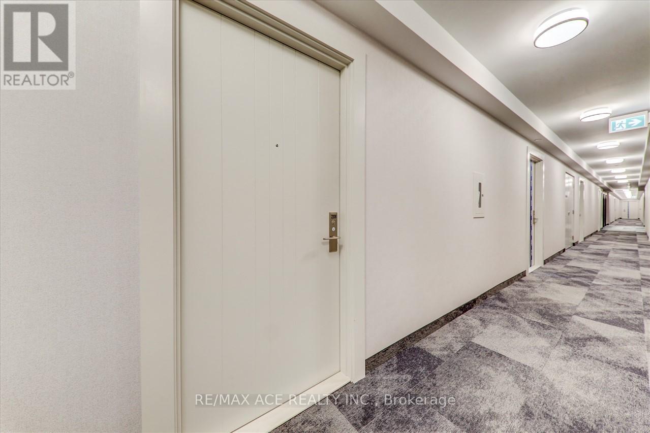 2208 - 2550 Simcoe Street N, Oshawa, Ontario  L1L 0R5 - Photo 4 - E12139737