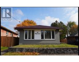 54 BAILEY CRESCENT, Toronto, Ontario