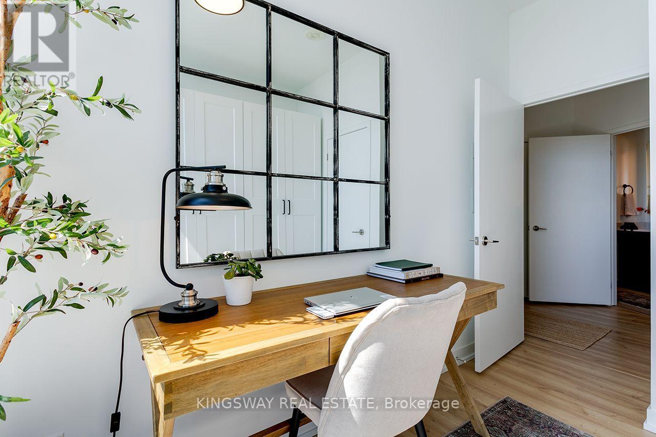 715 - 135 East Liberty Street, Toronto, Ontario  M6K 0G7 - Photo 16 - C12090814