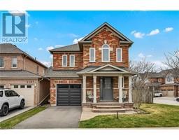 2109 NEWELL Crescent, Burlington, Ontario