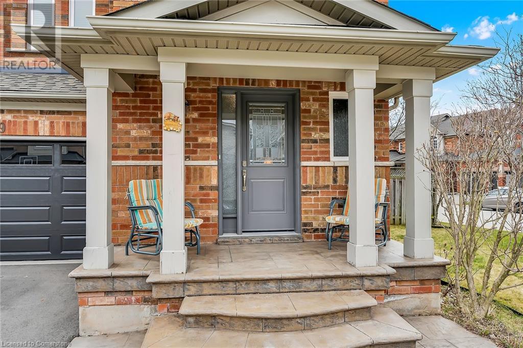 2109 Newell Crescent, Burlington, Ontario  L7L 7C3 - Photo 4 - 40717386