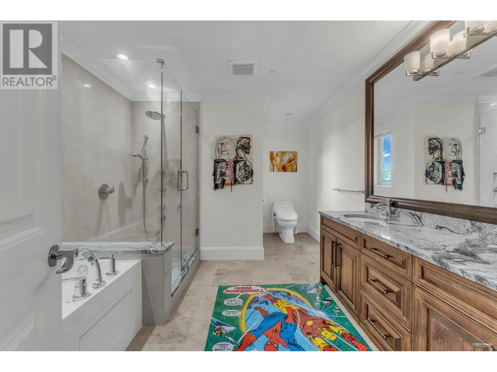 1118 Crestline Road, West Vancouver, British Columbia  V7S 2E4 - Photo 30 - R3000746