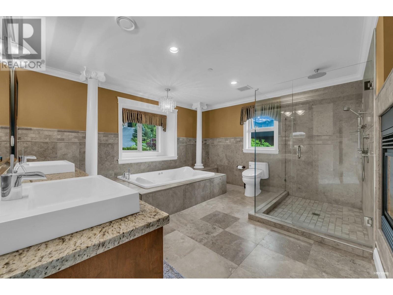 1118 Crestline Road, West Vancouver, British Columbia  V7S 2E4 - Photo 25 - R3000746