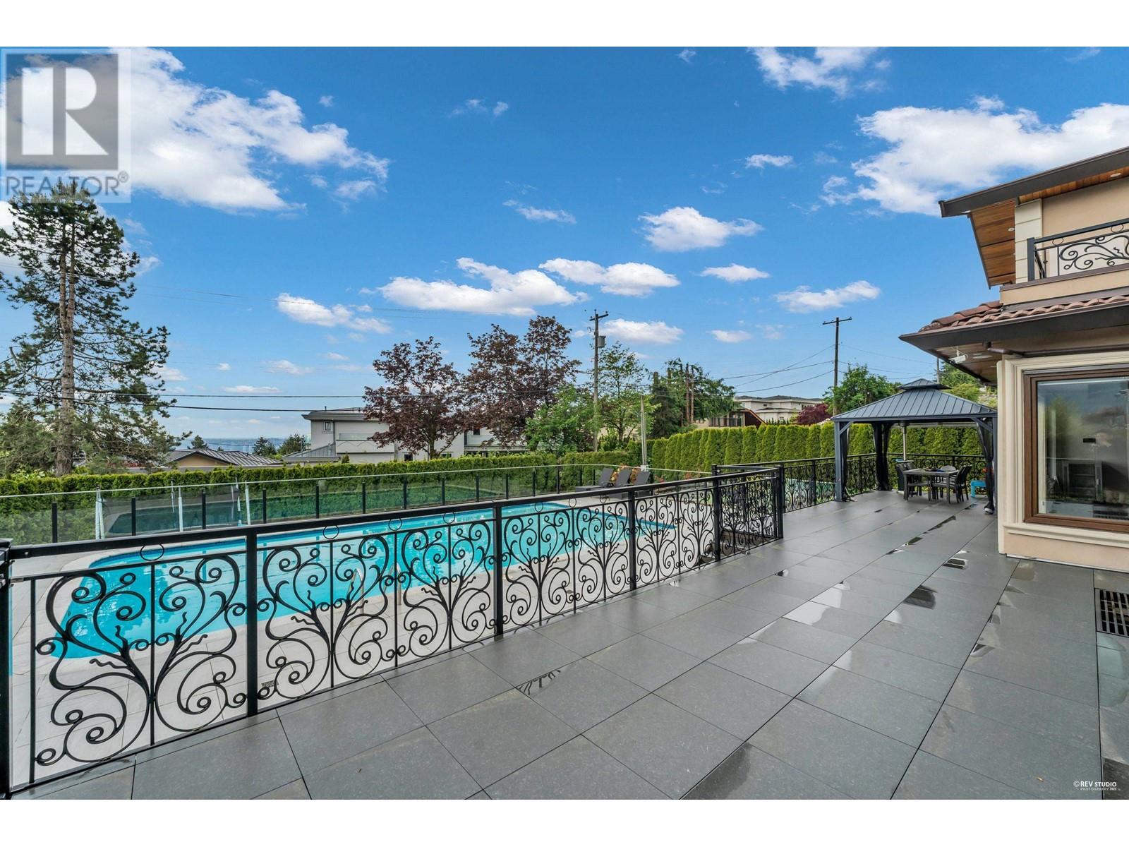 1118 Crestline Road, West Vancouver, British Columbia  V7S 2E4 - Photo 9 - R3000746