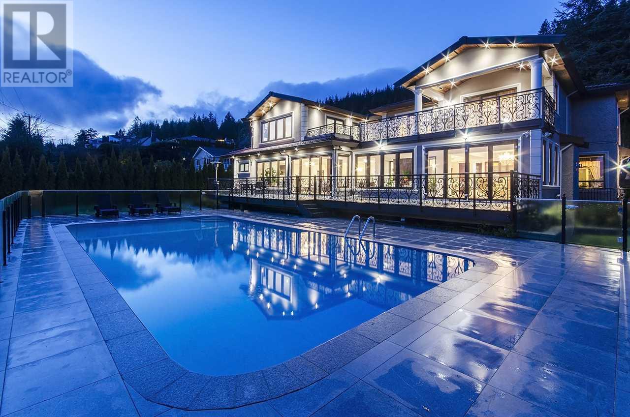1118 Crestline Road, West Vancouver, British Columbia  V7S 2E4 - Photo 39 - R3000746