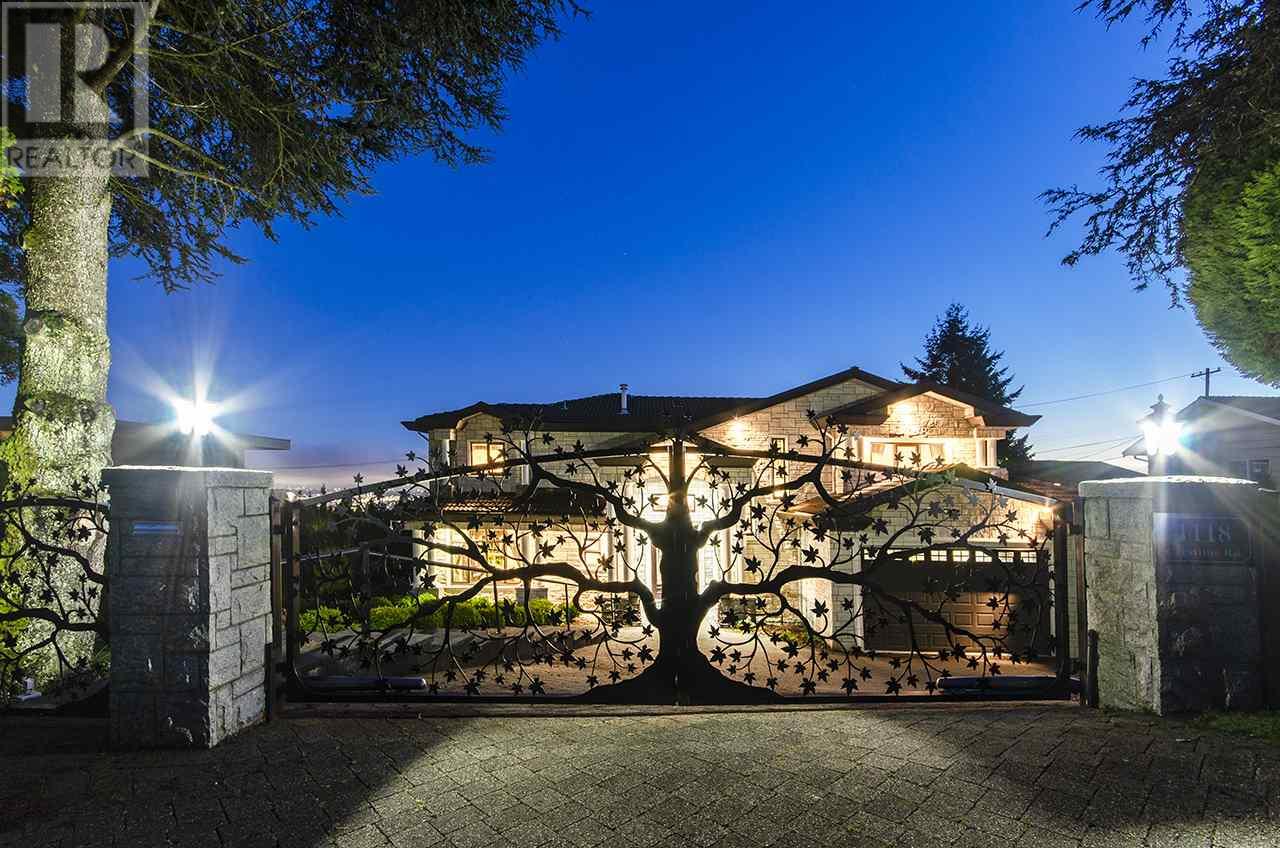 1118 Crestline Road, West Vancouver, British Columbia  V7S 2E4 - Photo 40 - R3000746