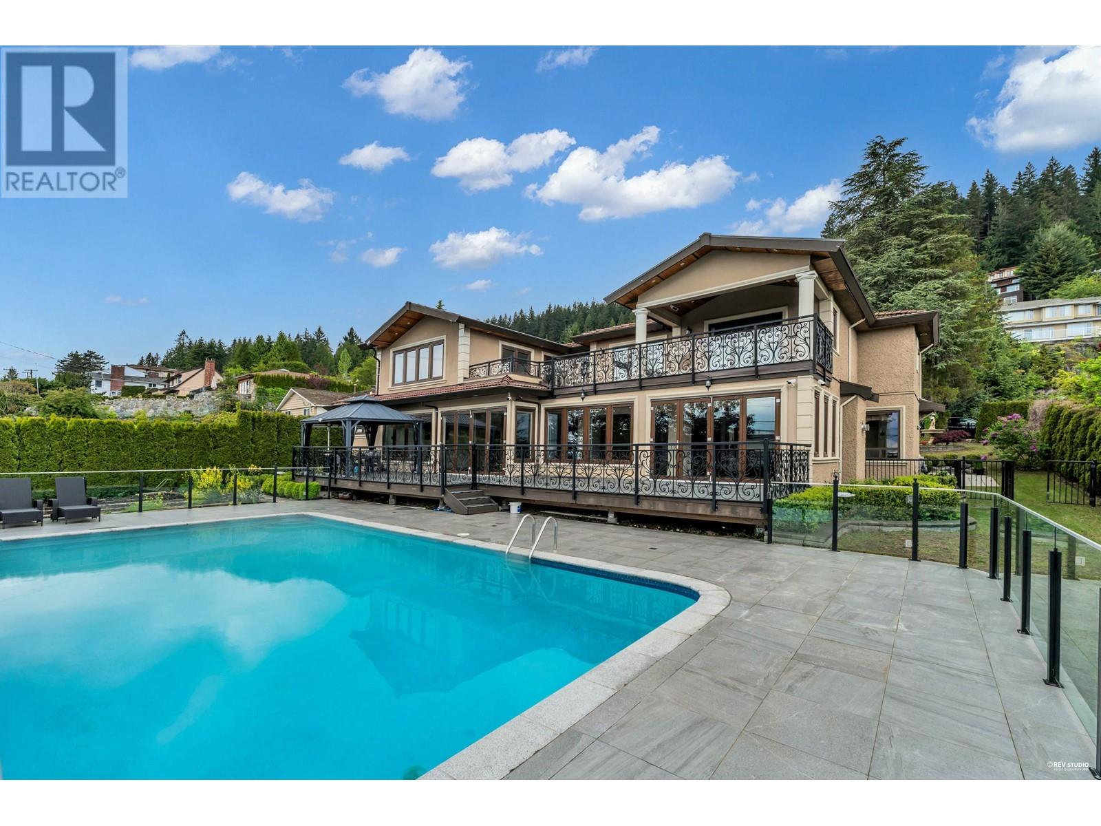 1118 Crestline Road, West Vancouver, British Columbia  V7S 2E4 - Photo 38 - R3000746