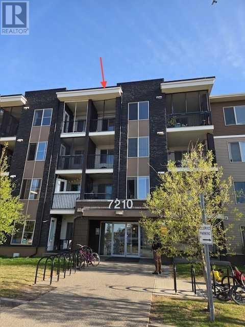 Property at 412, 7210 80 Avenue NE image 1